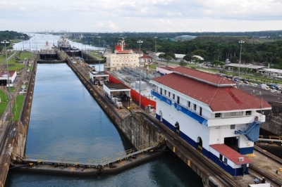 Панамский канал: Новые Горизонты Проходимости