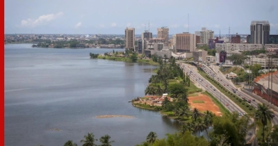 Американская военная база в Кот-д’Ивуар: Шаг к Укреплению Военного Сотрудничества