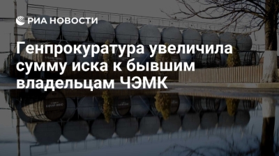Челябинск: Как вмешательство Генпрокуратуры привело к решению проблем с водоотведением