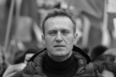 Президент Латвии Эдгар Ринкевич обвинил Кремль в убийстве Алексея Навального