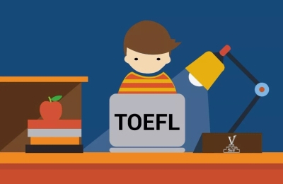 Вредные советы по подготовке к TOEFL
