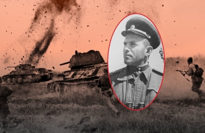Ази Асланов – азербайджанский генерал РККА